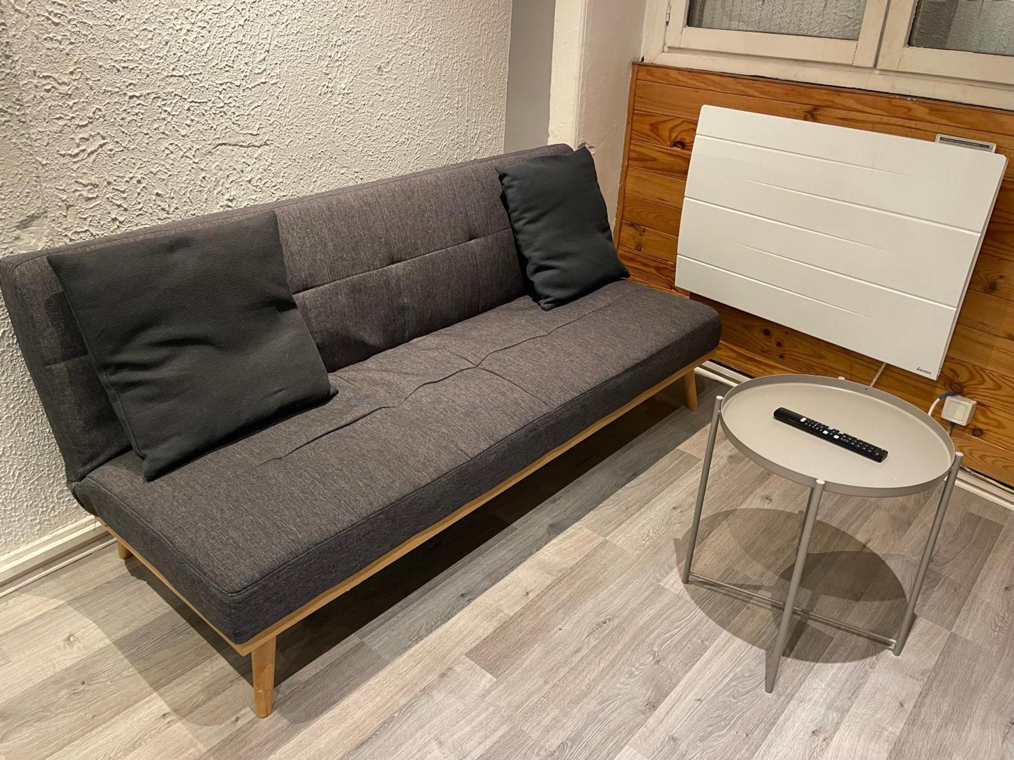 サン・テティエンヌ010 Chic & Cosy F1 29M2 Hypercentre Wifi Smart Tv Netflixアパートメント エクステリア 写真